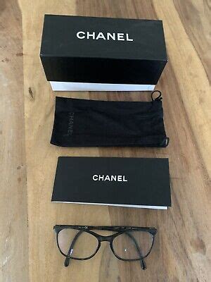 chanel 3281 black